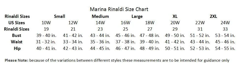 MARINA RINALDI Women's Radar Slim Fit Jeans $280 NWT