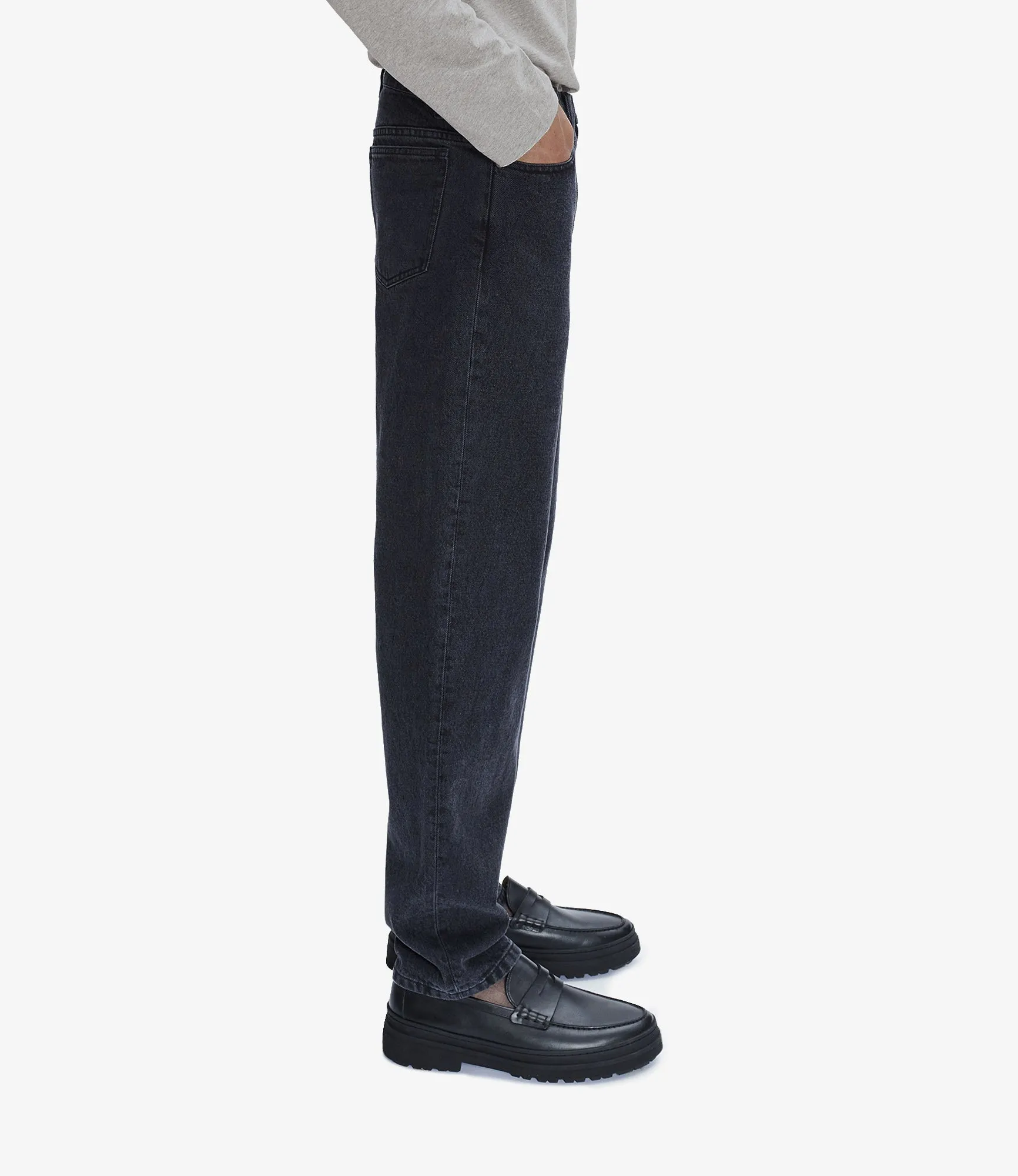 Martin jeans