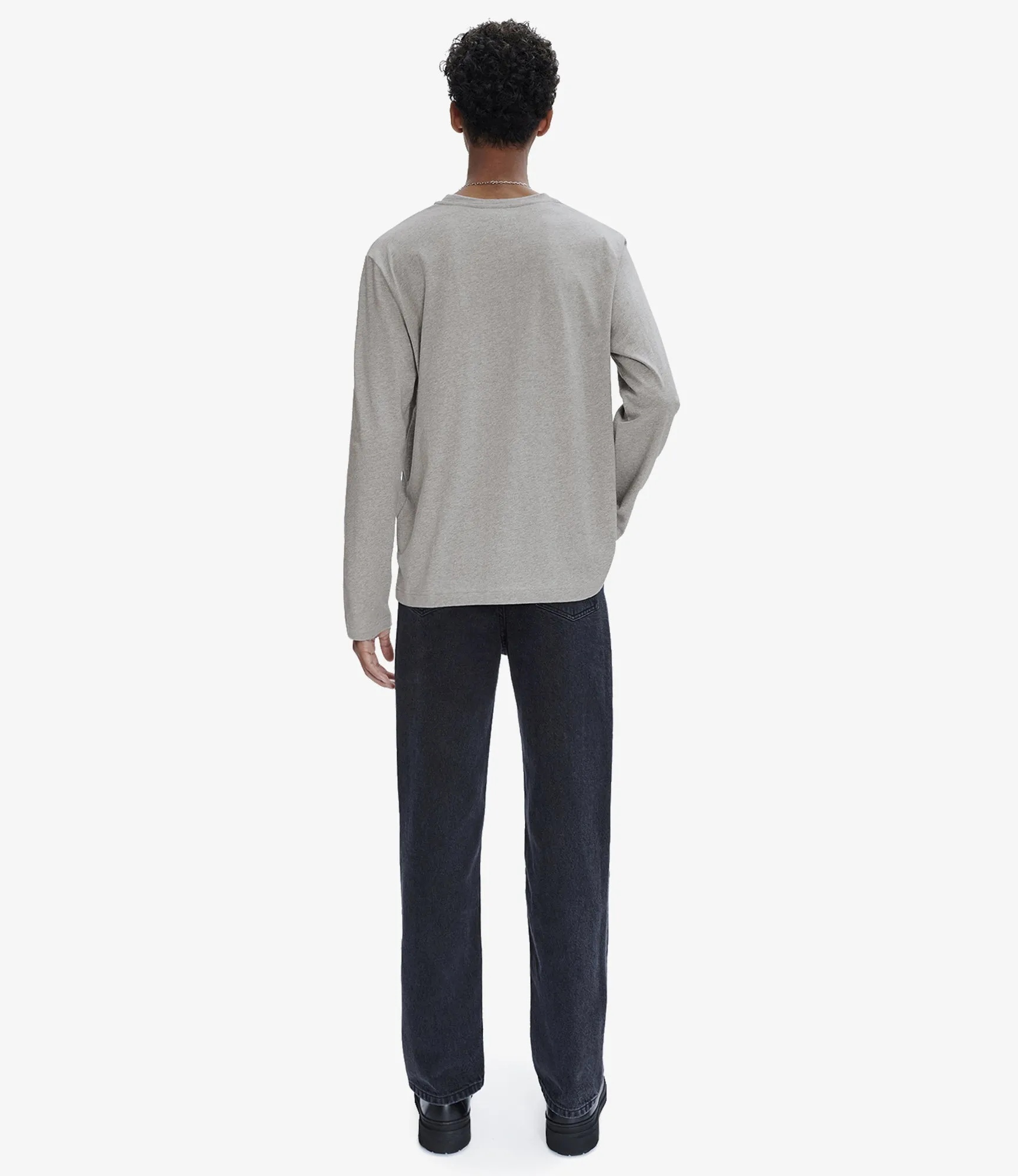 Martin jeans