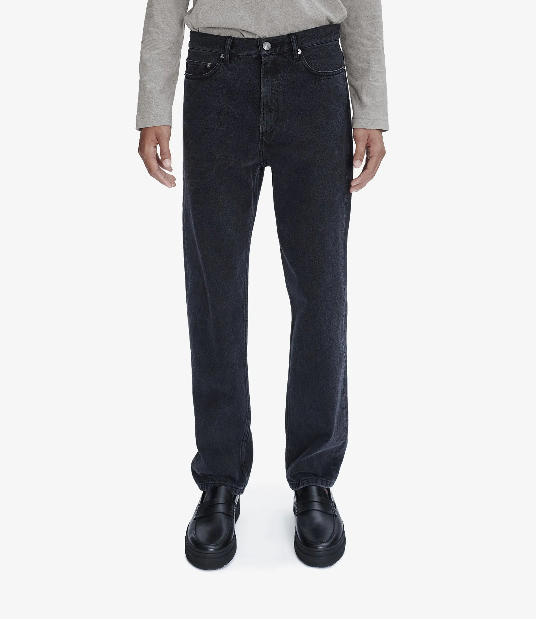 Martin jeans