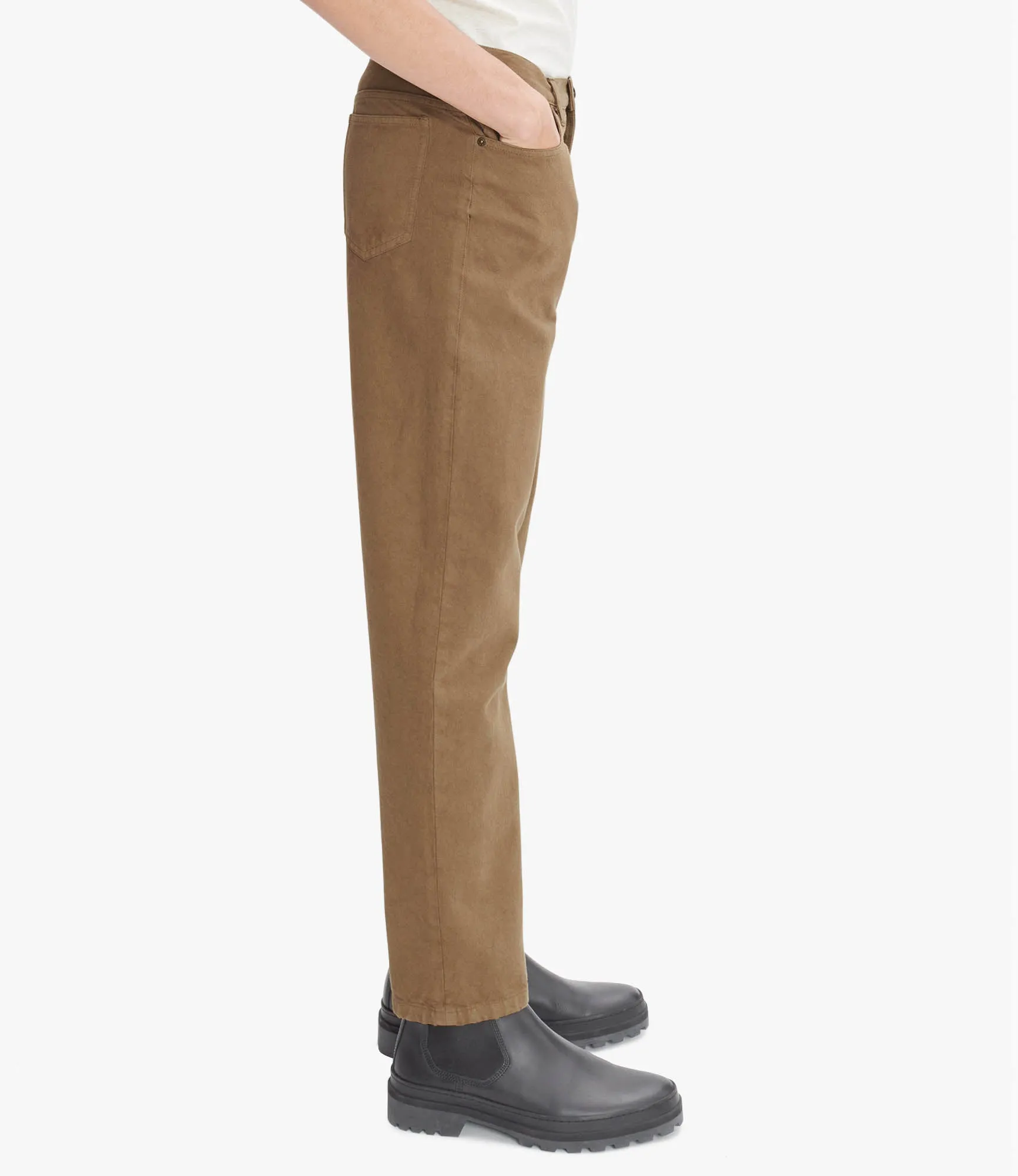 Martin jeans