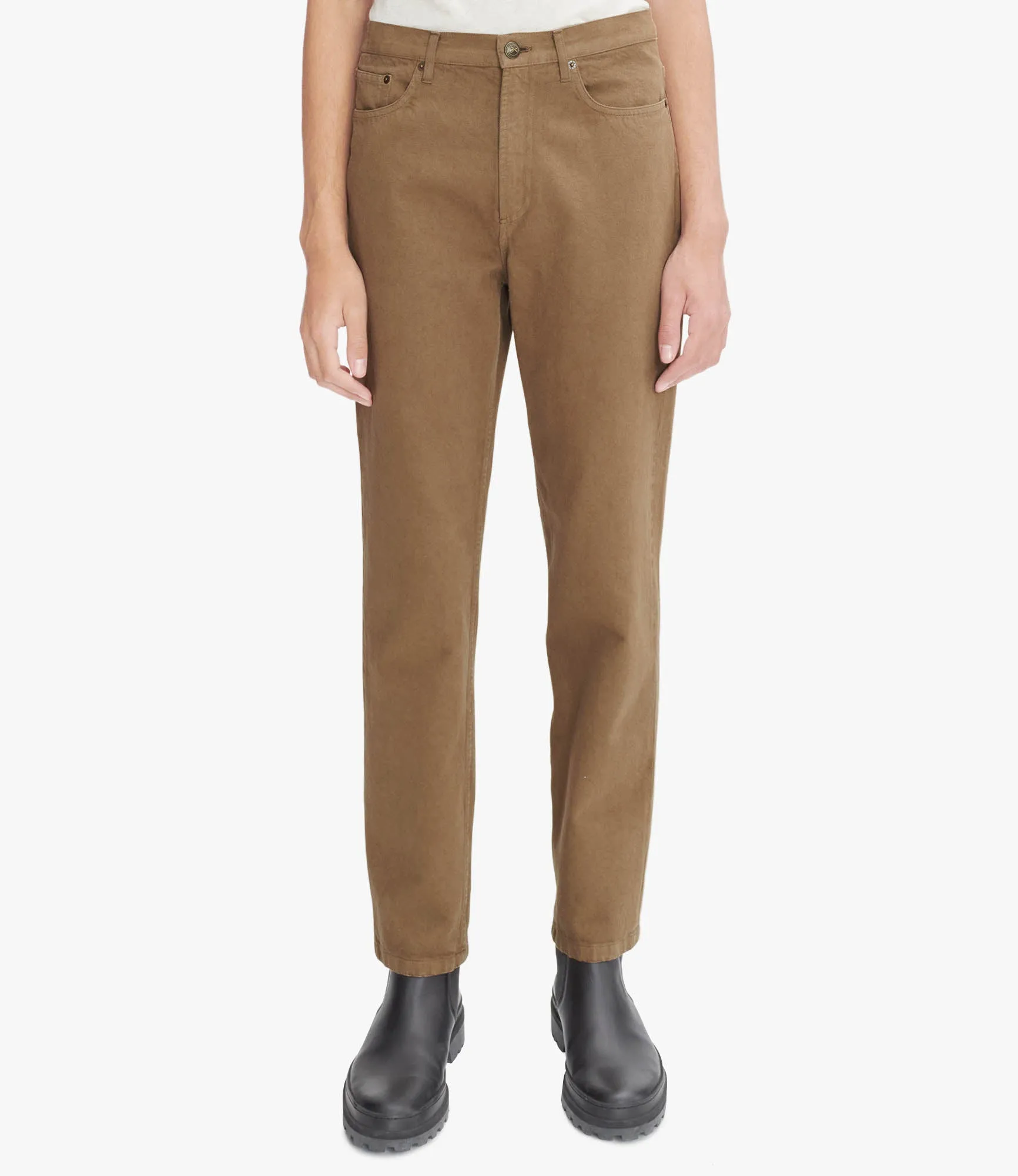 Martin jeans