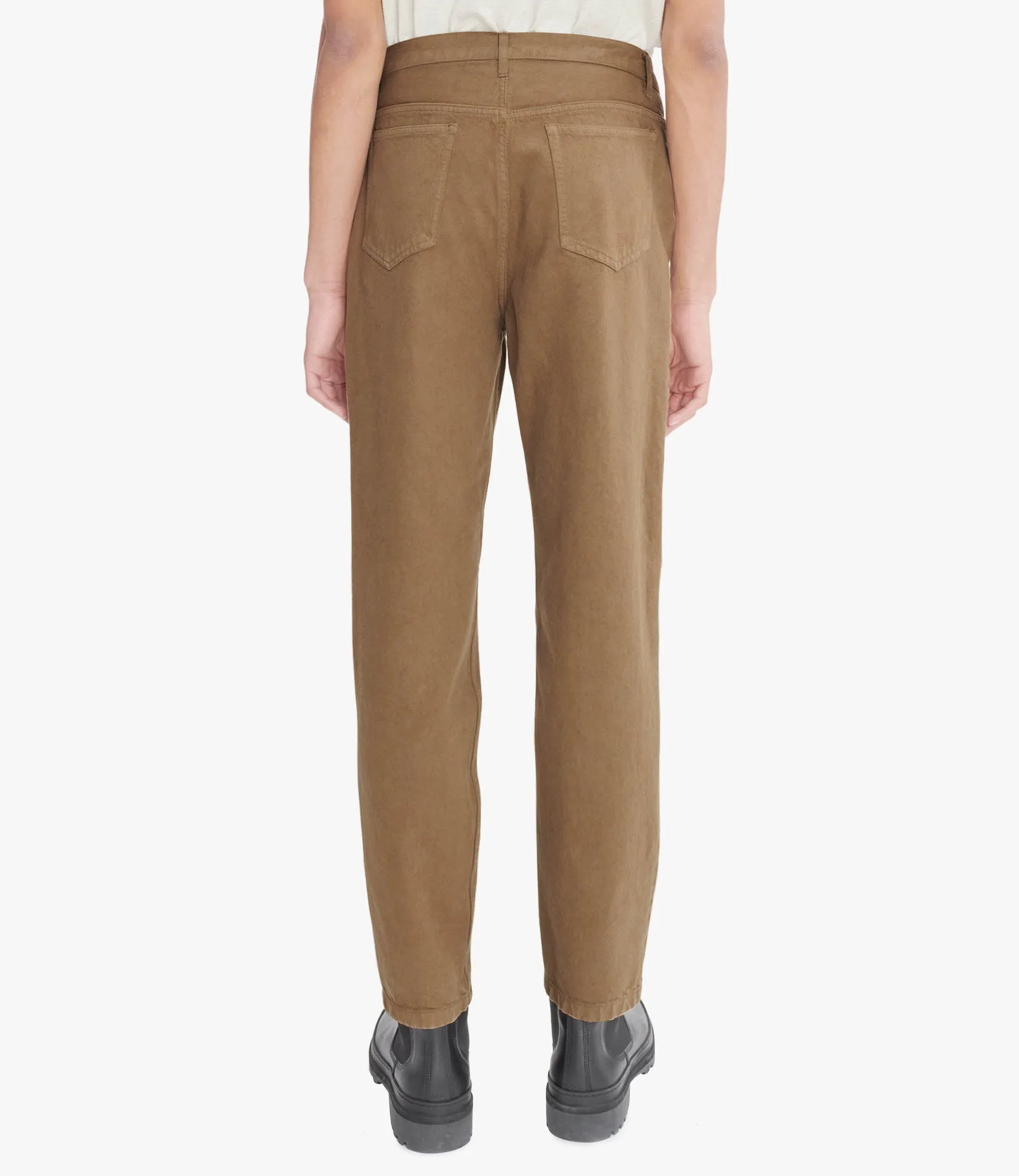 Martin jeans