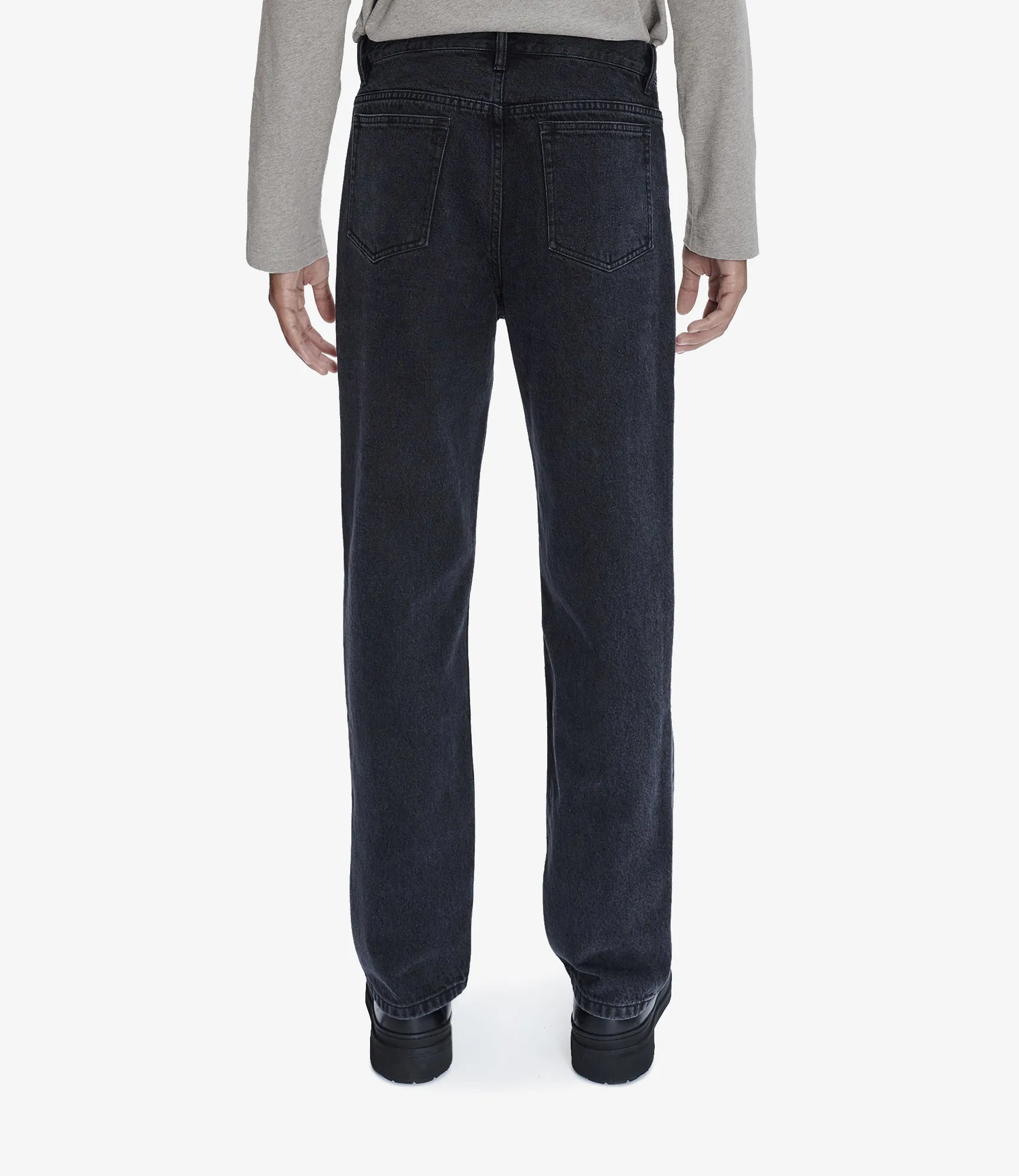 Martin jeans
