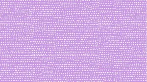 Mauve Moonscape - Dear Stella - Quilting Cotton - 1/2 metre