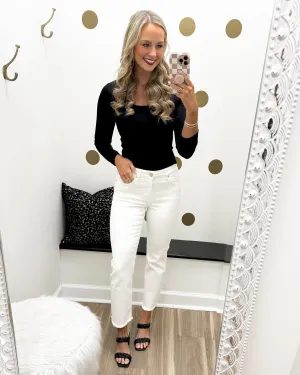 Maya Jeans