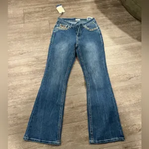MEET ME fit boot jeans ✨