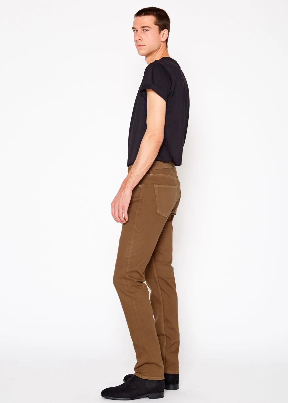 Men's 34 Inseam Brooklyn Stretch Slim Fit