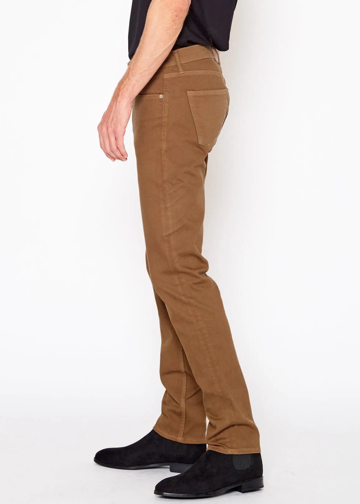 Men's 34 Inseam Brooklyn Stretch Slim Fit
