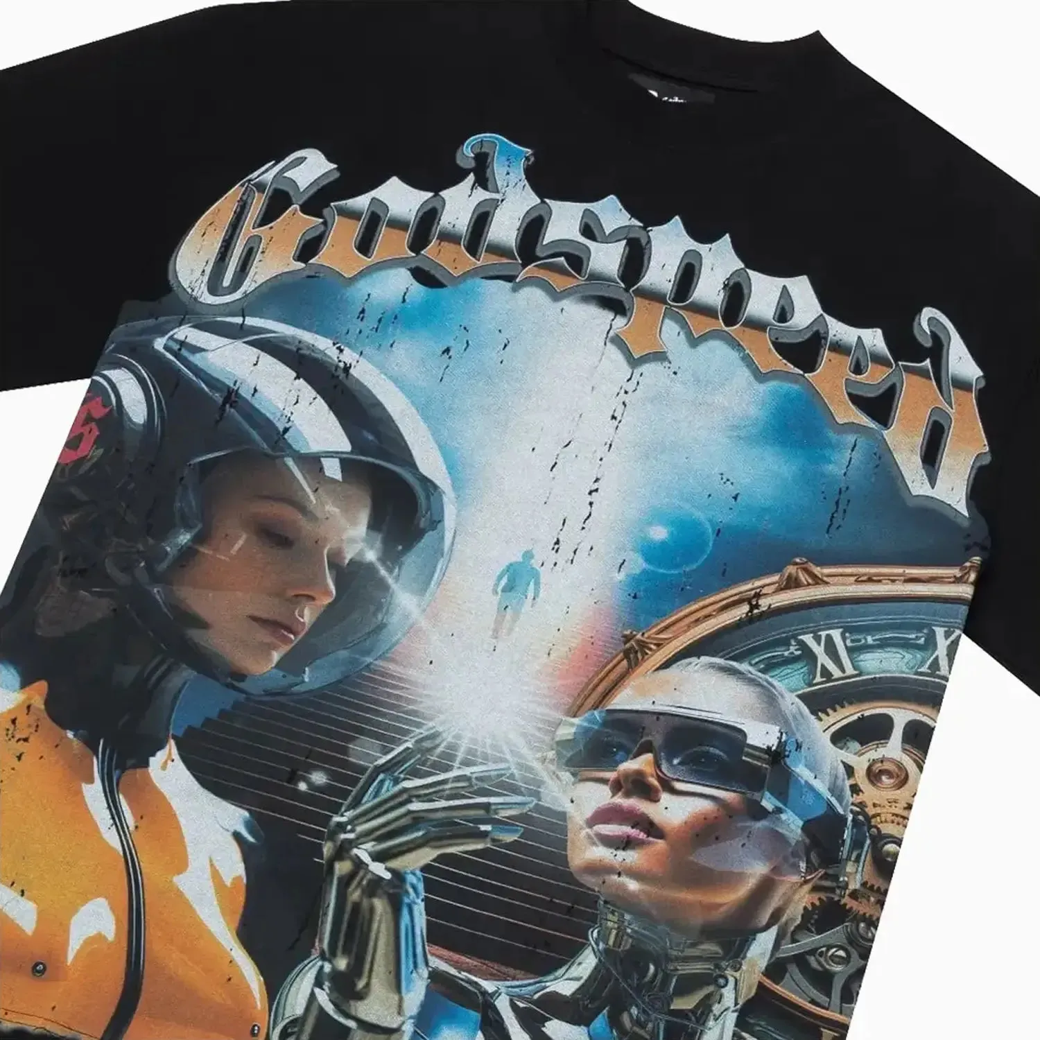 Men's Chosen One T-Shirt