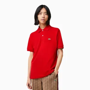 Men's Classic Pique Polo T Shirt