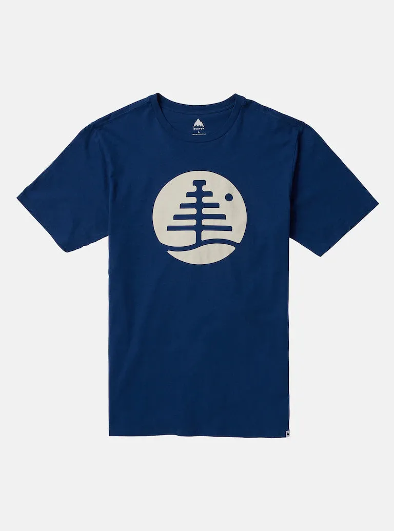Men's Family Tree Short Sleeve T-Shirt