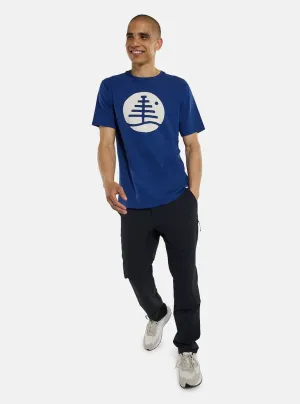 Men's Family Tree Short Sleeve T-Shirt