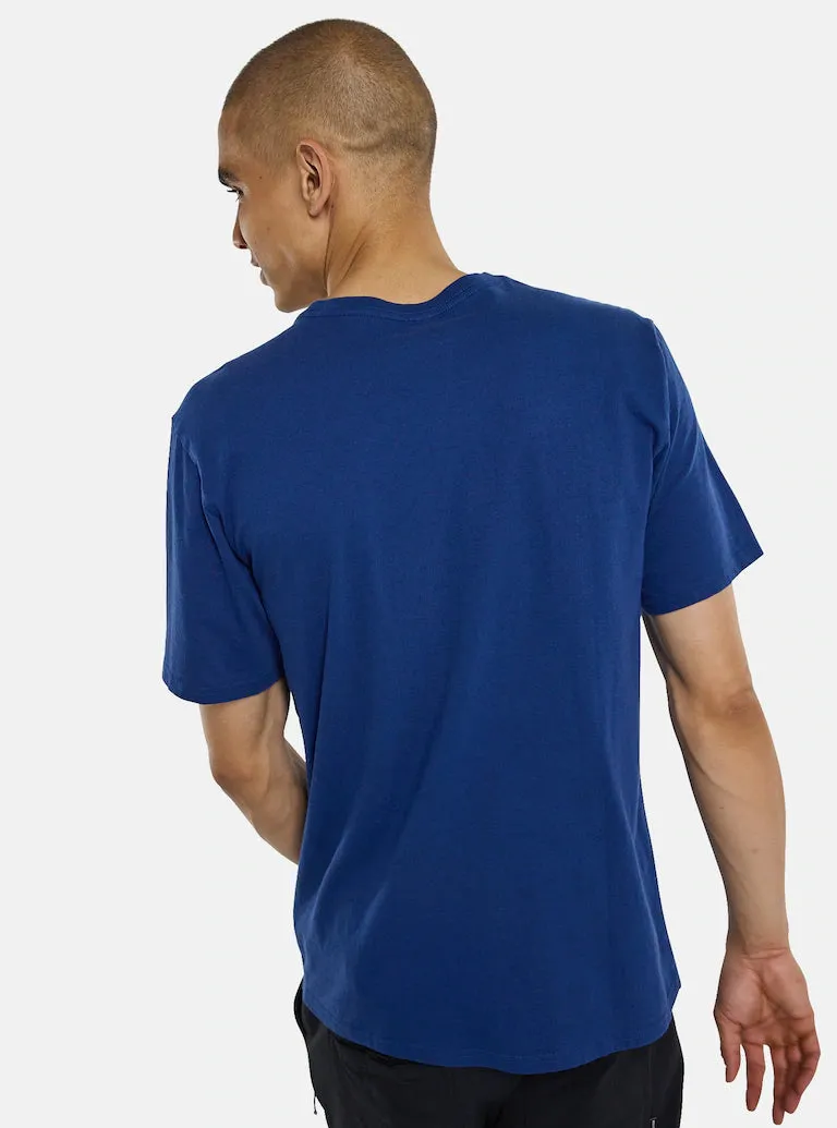 Men's Family Tree Short Sleeve T-Shirt