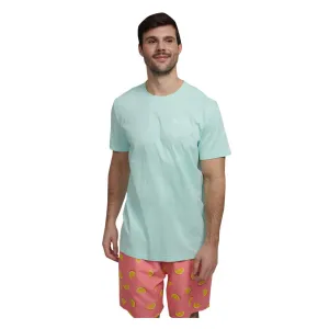 Men's Giles Photo Graphic Ocean T-Shirt