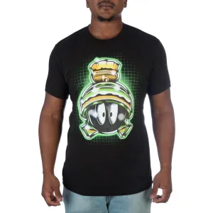 Men's Marvin The Martian Shirt