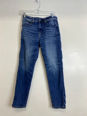 Mens Pant Size 28x28 Men's(XS) Denim AE Jeans