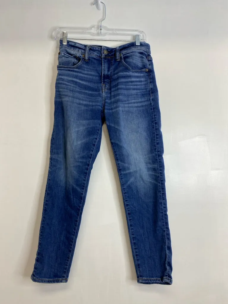 Mens Pant Size 28x28 Men's(XS) Denim AE Jeans