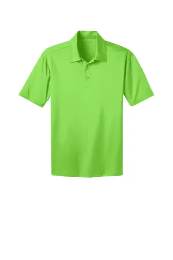Men's Performance ICS Polo