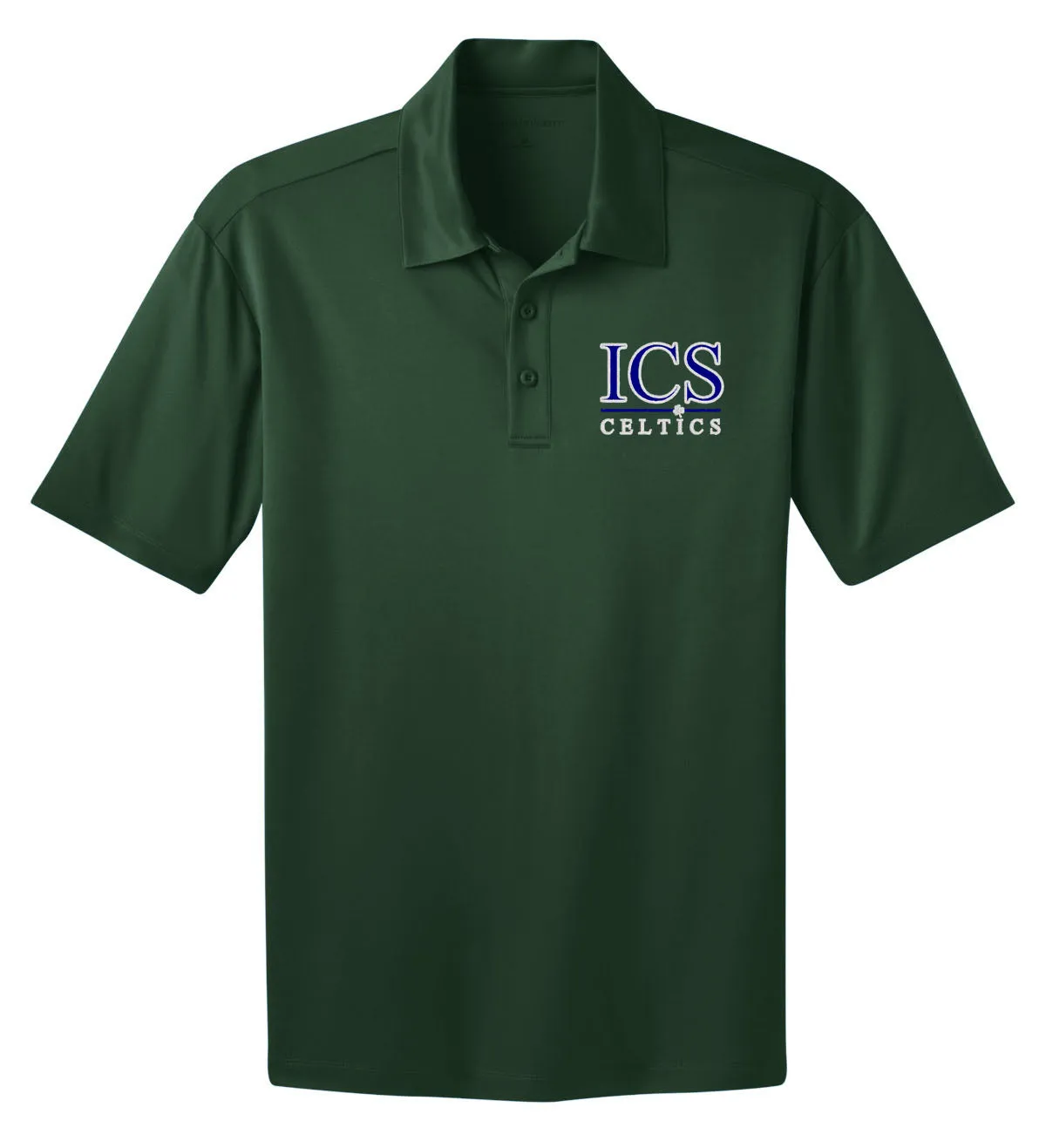 Men's Performance ICS Polo