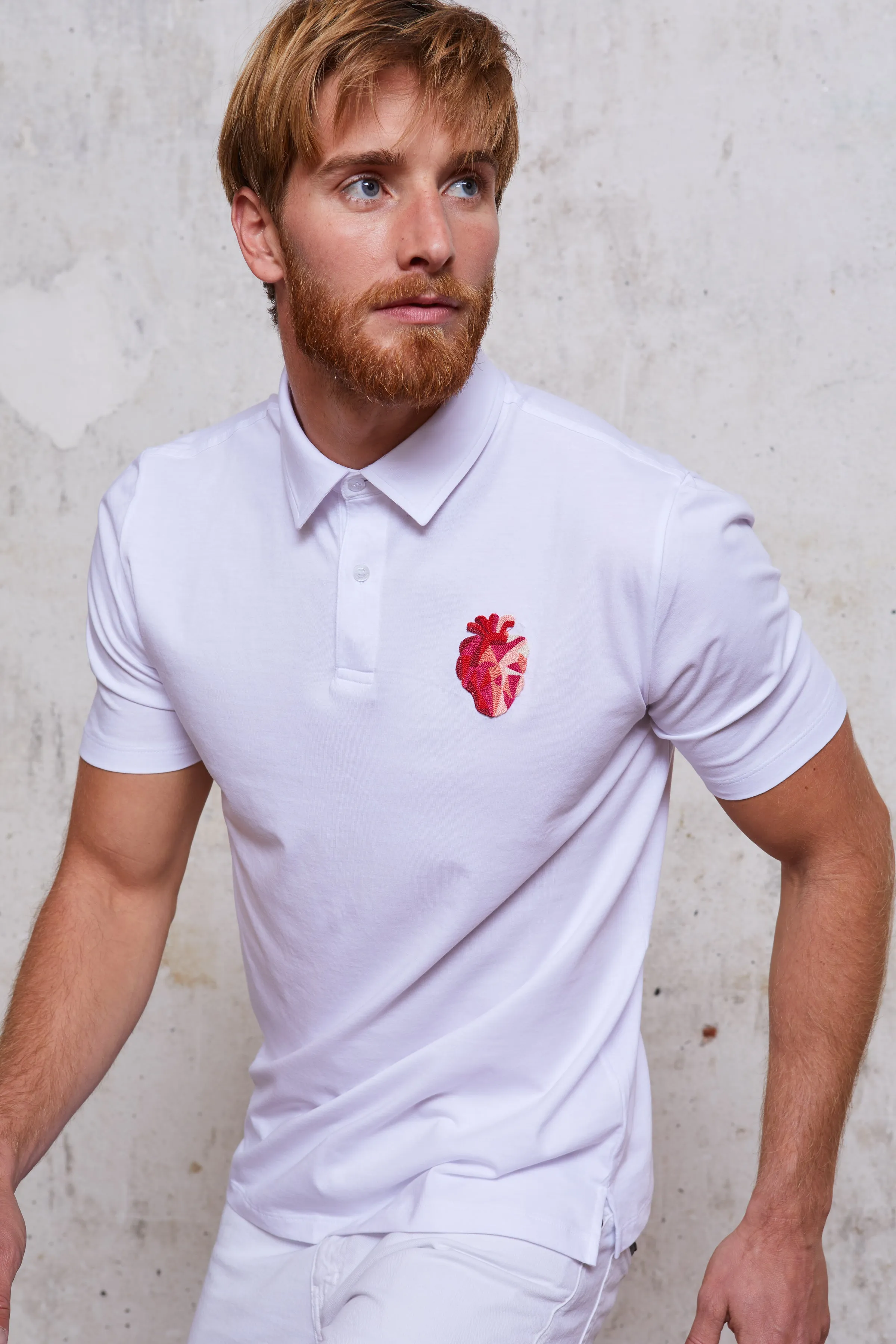 Men's Polo
