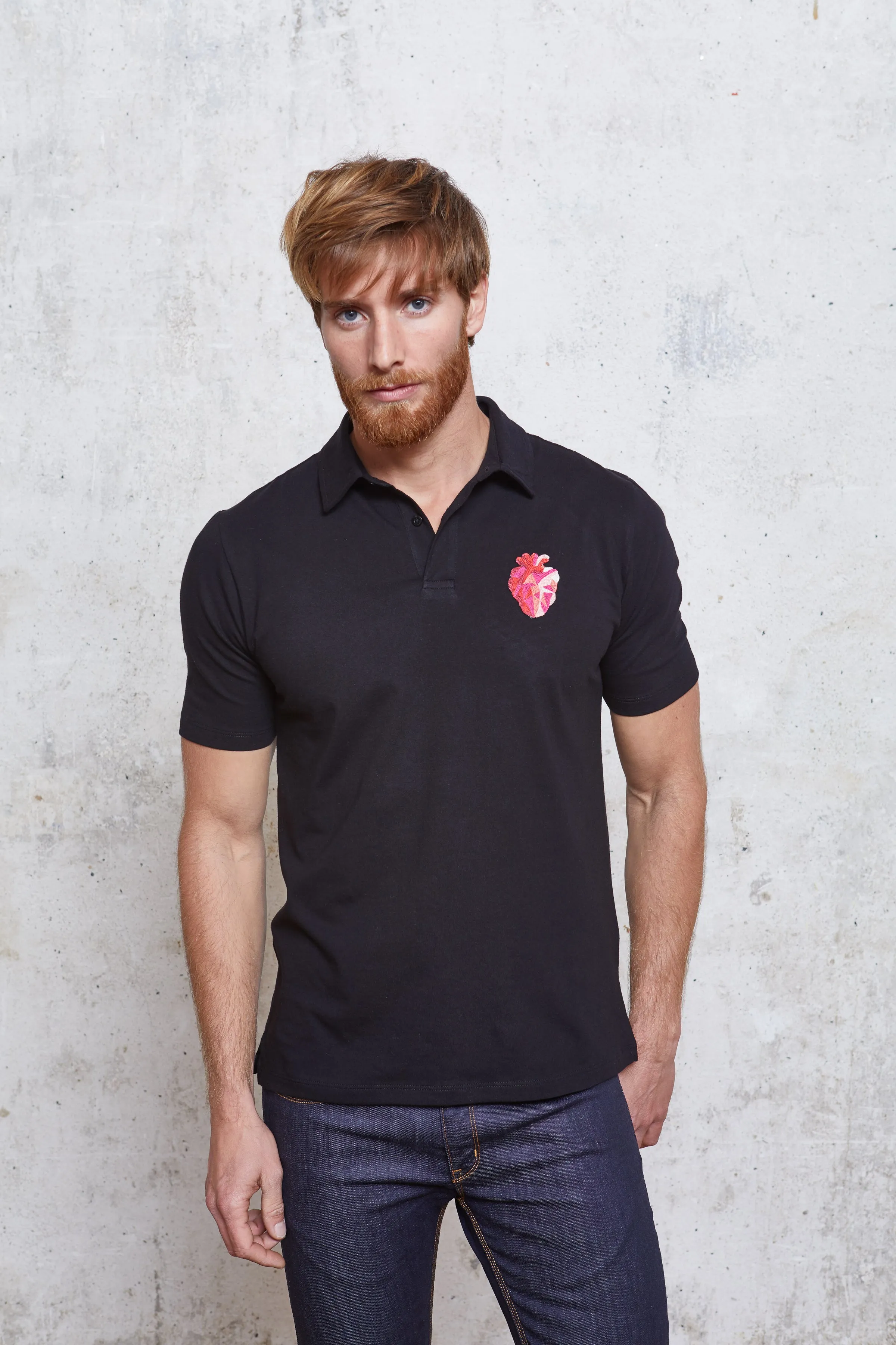 Men's Polo