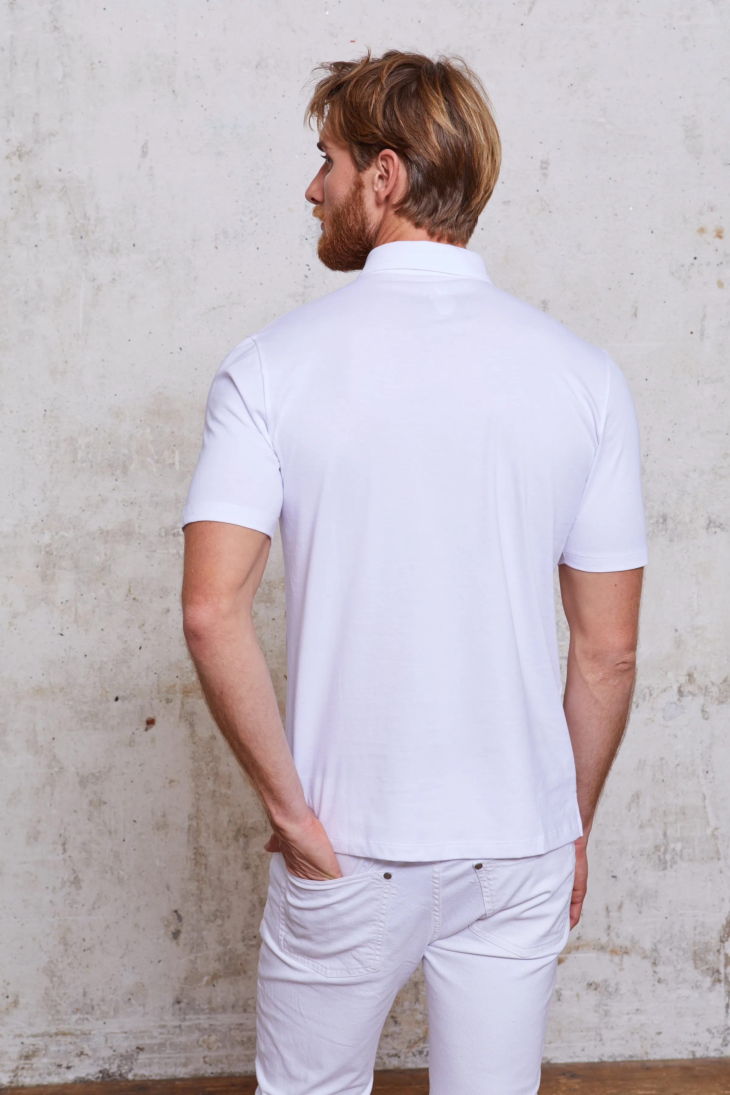 Men's Polo