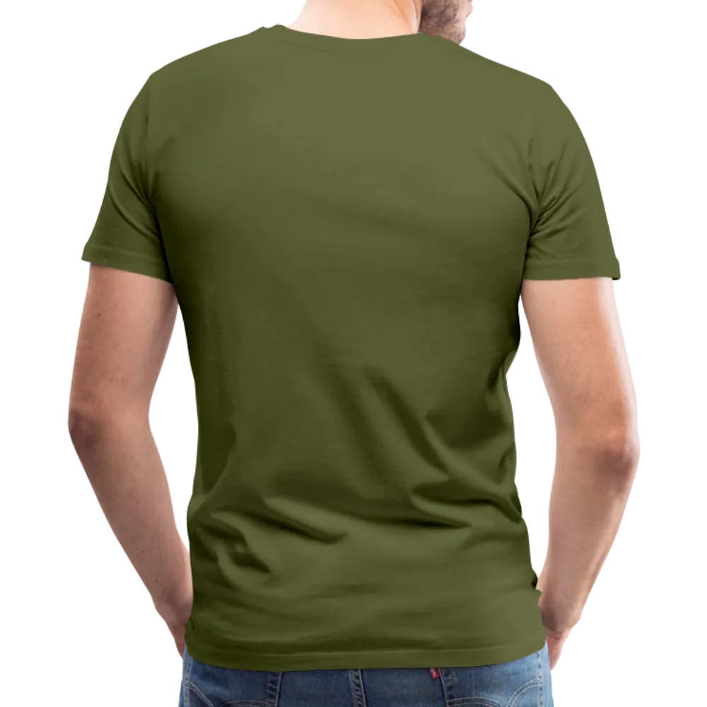 Men's Premium T-Shirt