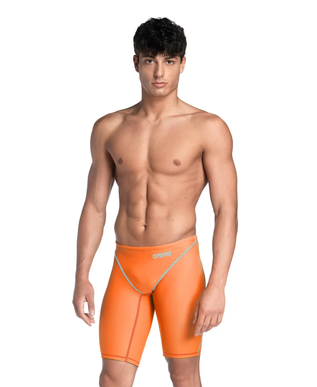 Men's ST Next LTD ED Jammer Orange-Teal