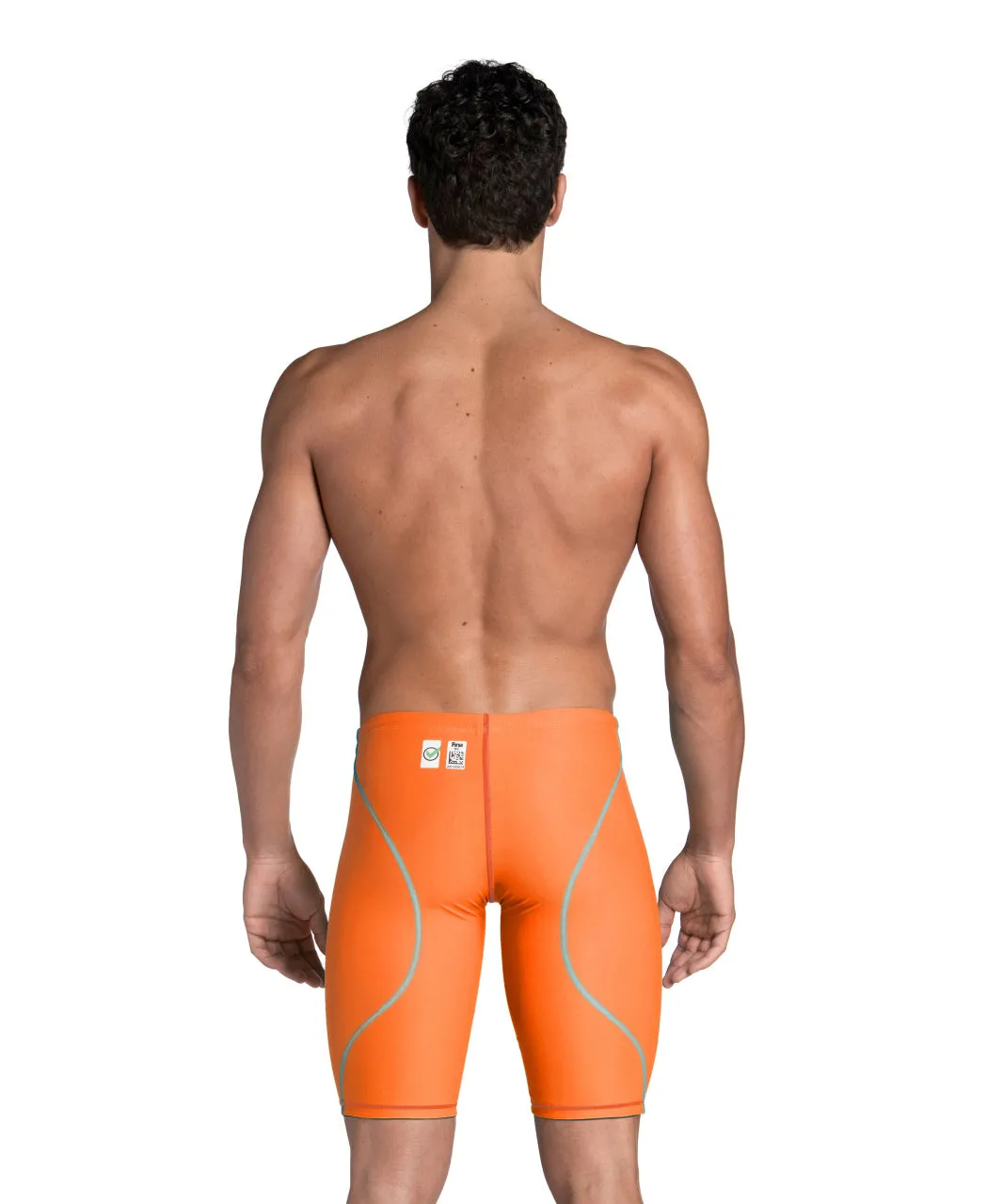 Men's ST Next LTD ED Jammer Orange-Teal