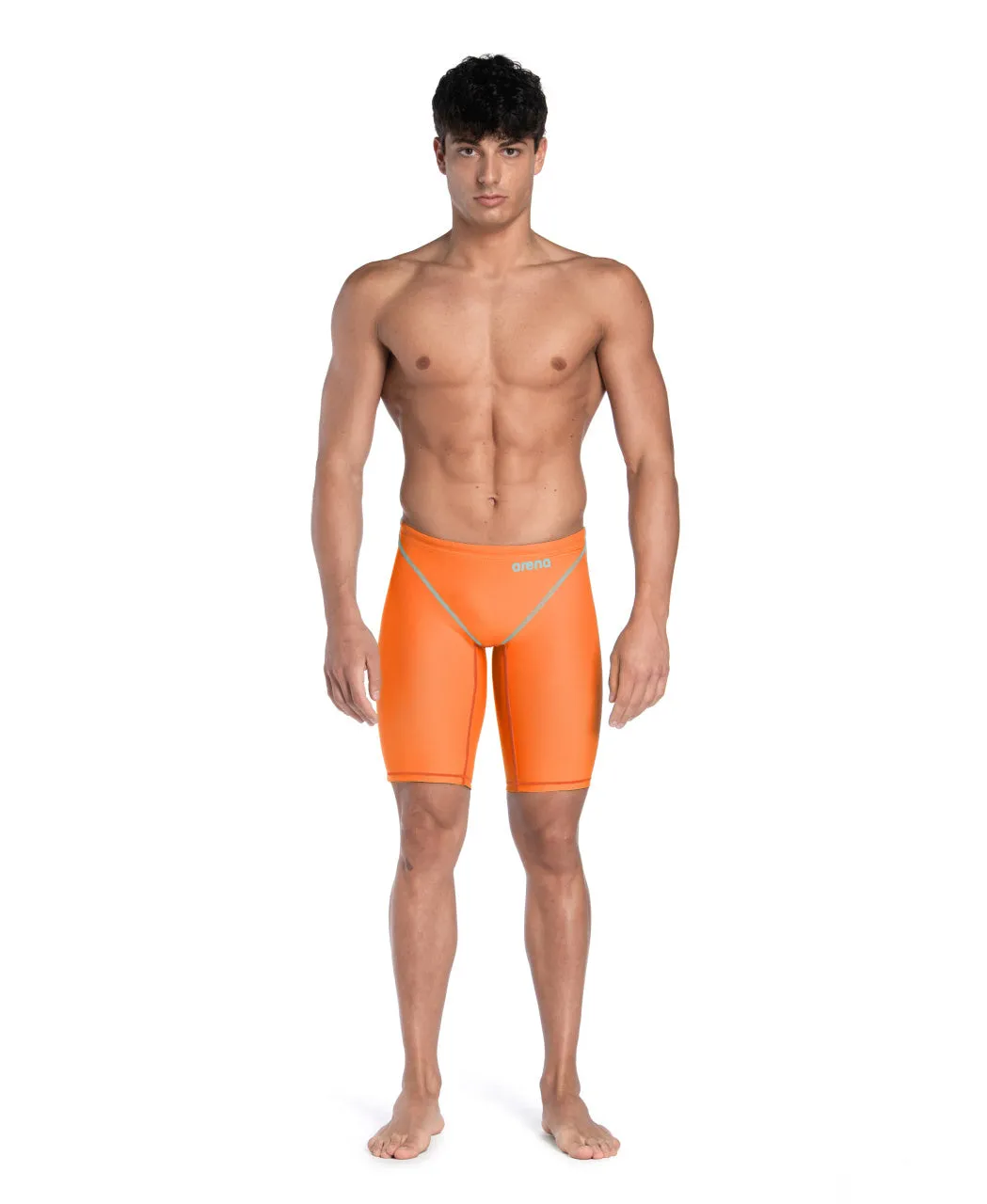Men's ST Next LTD ED Jammer Orange-Teal