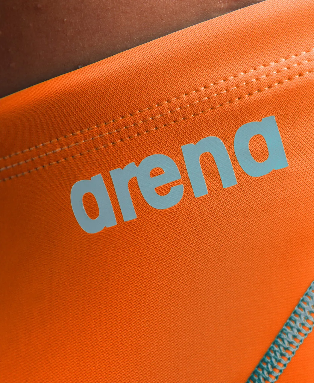 Men's ST Next LTD ED Jammer Orange-Teal