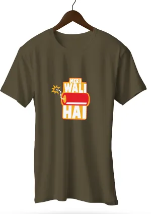 Meri Wali Bomb