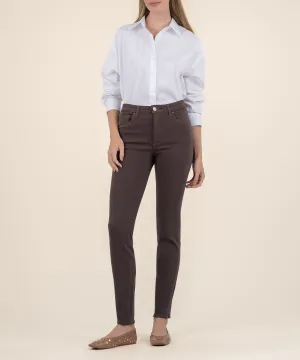 Mia High Rise Slim Fit Skinny, Exclusive - FINAL SALE