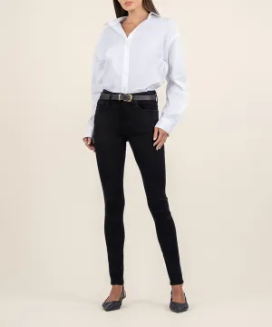 Mia High Rise Slim Fit Skinny