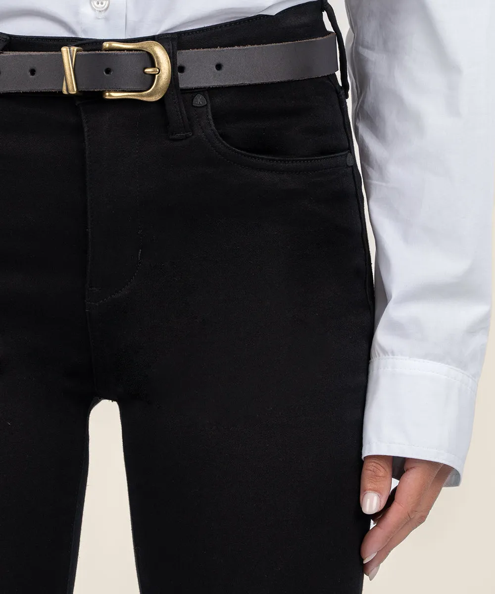 Mia High Rise Slim Fit Skinny