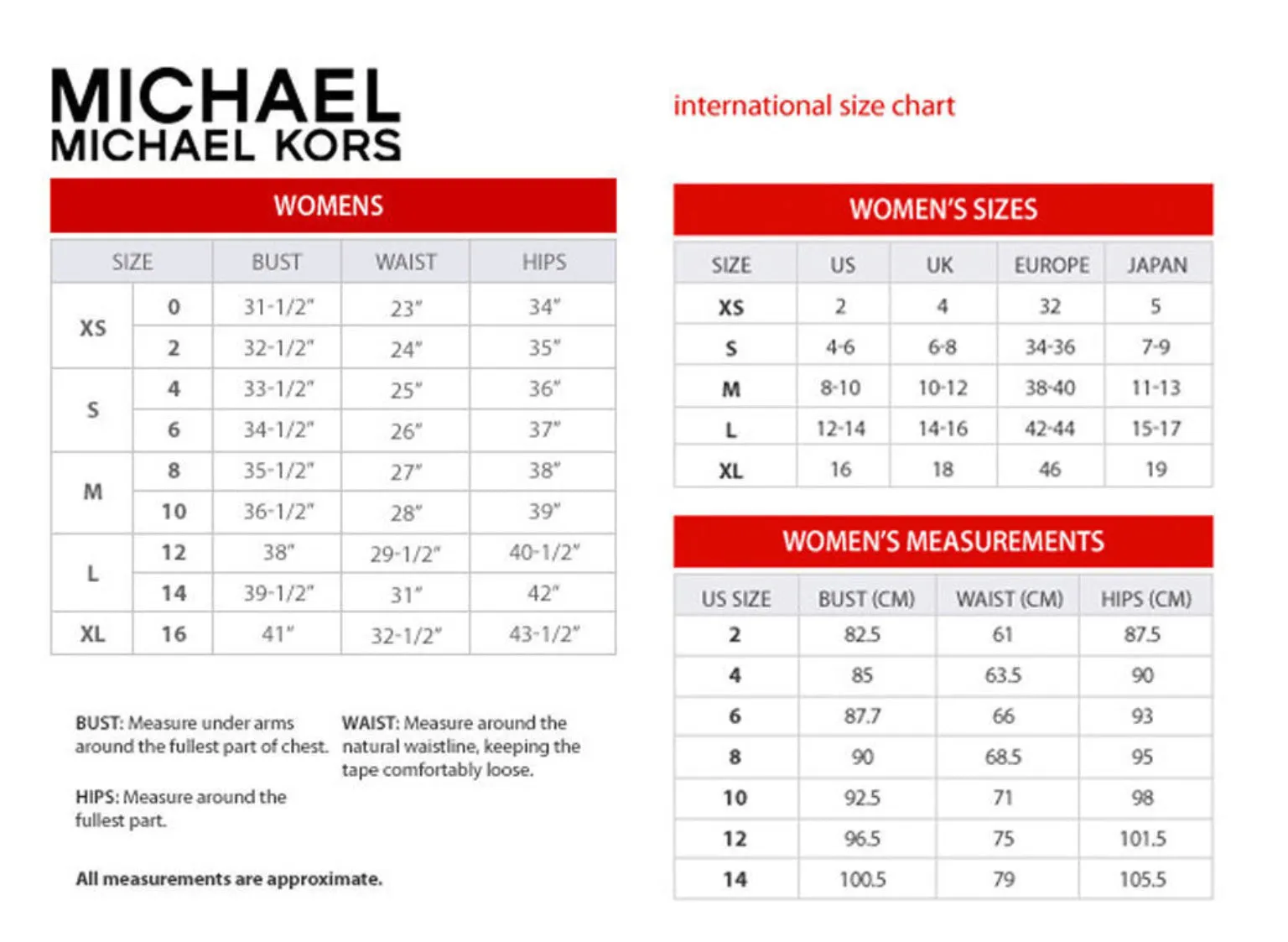 Michael Kros Gold Sausilito Skinny