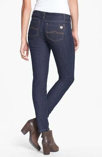 Michael Kros Gold Sausilito Skinny