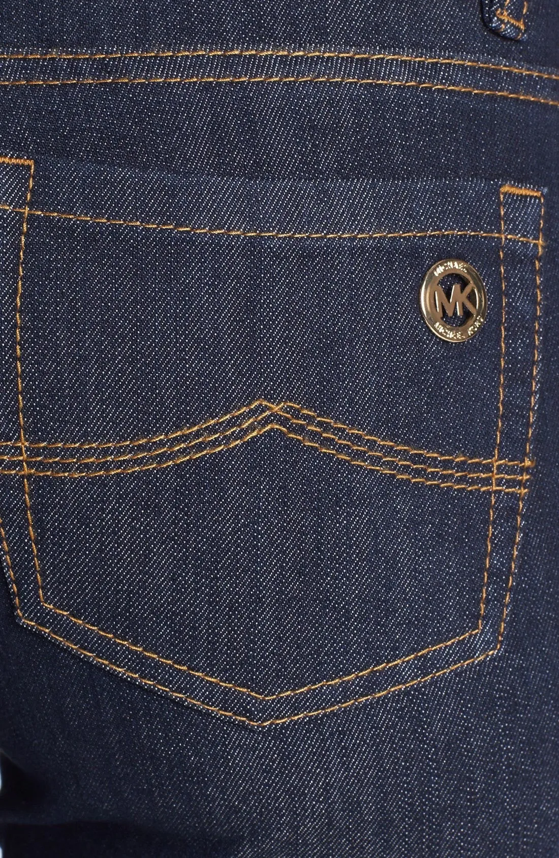 Michael Kros Gold Sausilito Skinny