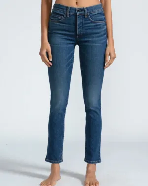 Mid Rise Skinny | ASKK NY