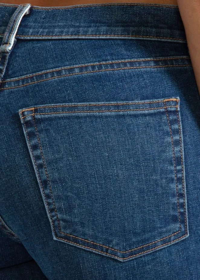Mid Rise Skinny | ASKK NY
