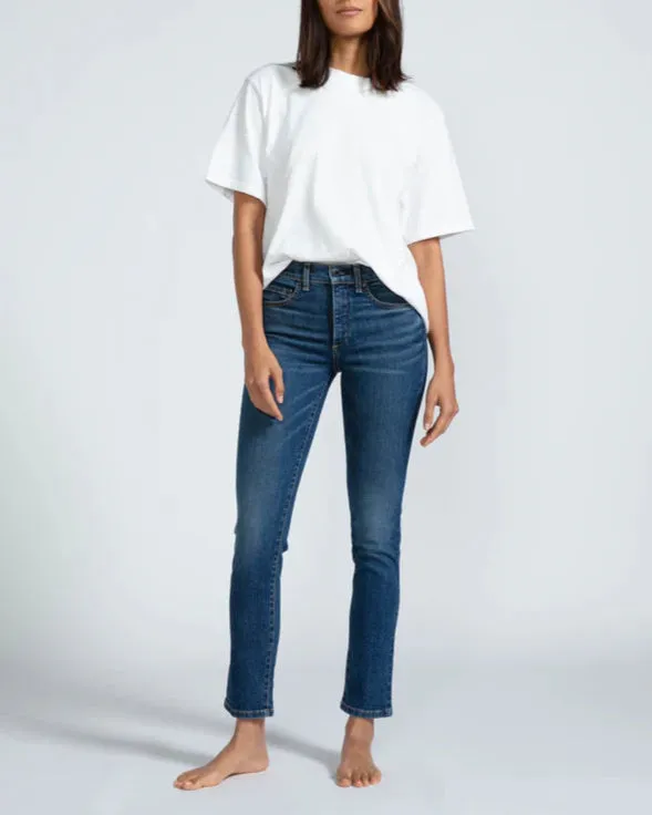 Mid Rise Skinny | ASKK NY