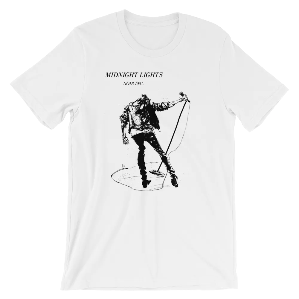 MIDNIGHT LIGHTS T-Shirt