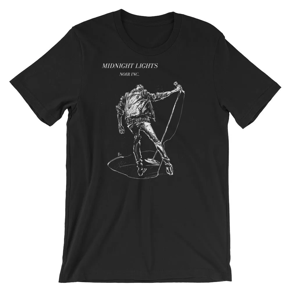 MIDNIGHT LIGHTS T-Shirt