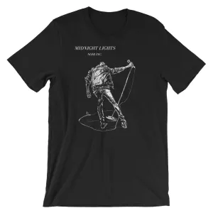 MIDNIGHT LIGHTS T-Shirt