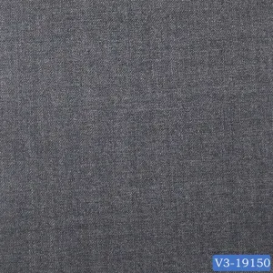 Mink Grey Plain Suit
