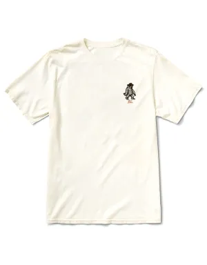 MISADVENTURE MASTERS - PRIMO GRAPHIC TEE by Bajallama