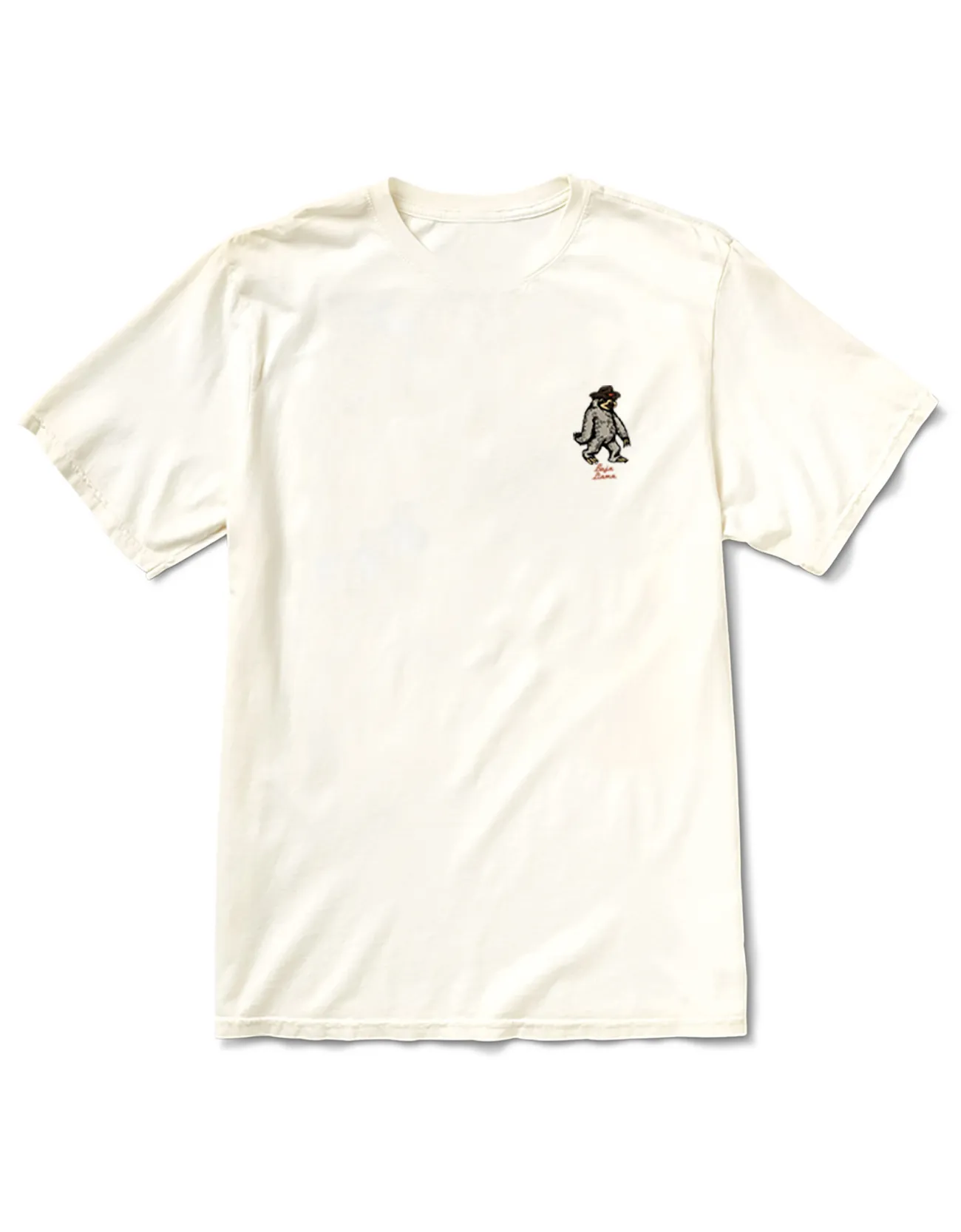 MISADVENTURE MASTERS - PRIMO GRAPHIC TEE by Bajallama