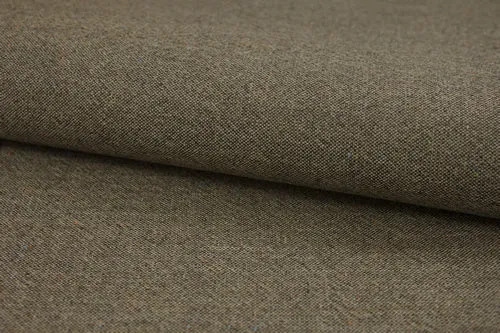 Mocha Brown Texture Plain Suit