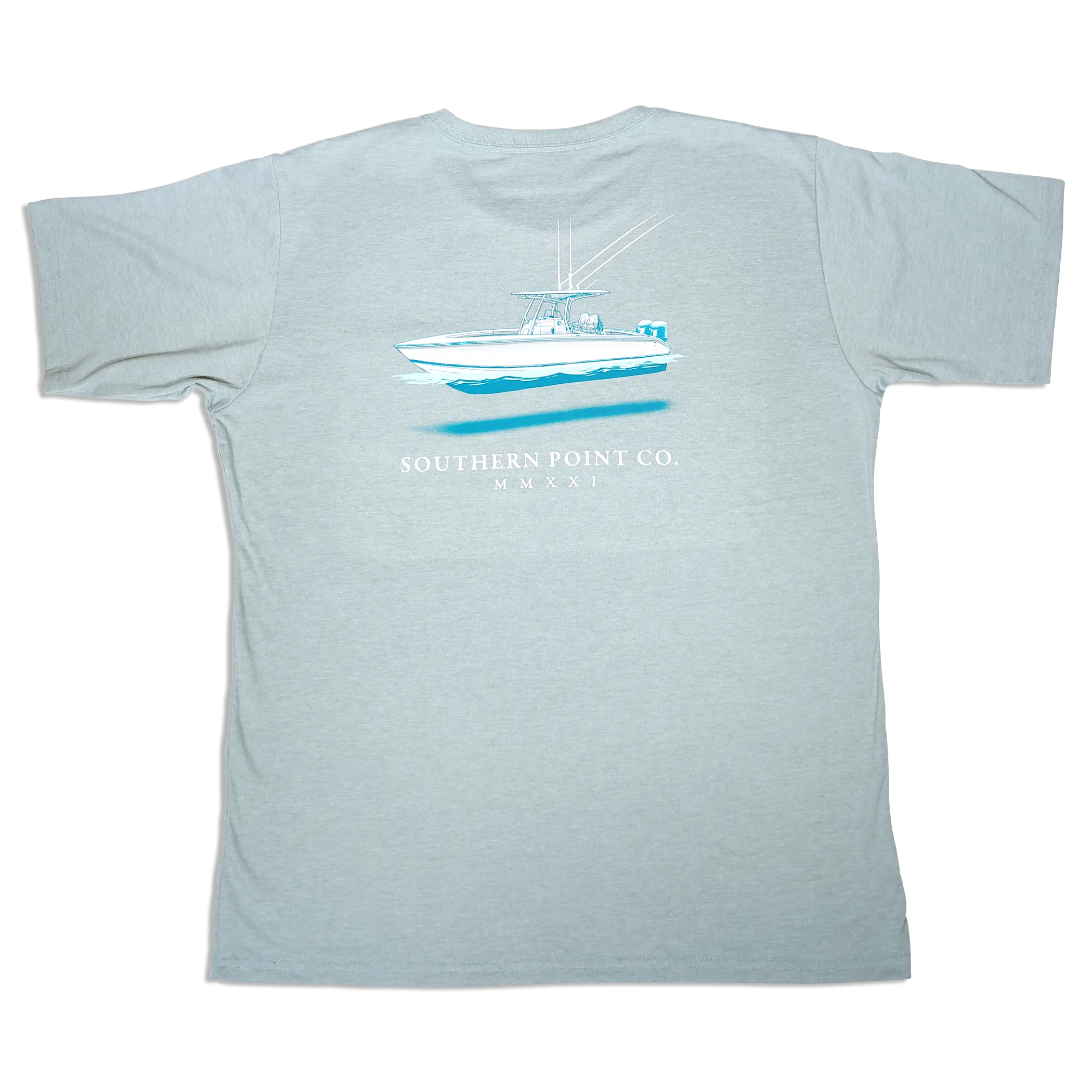 Monkey Boat-Seaside Final Sale